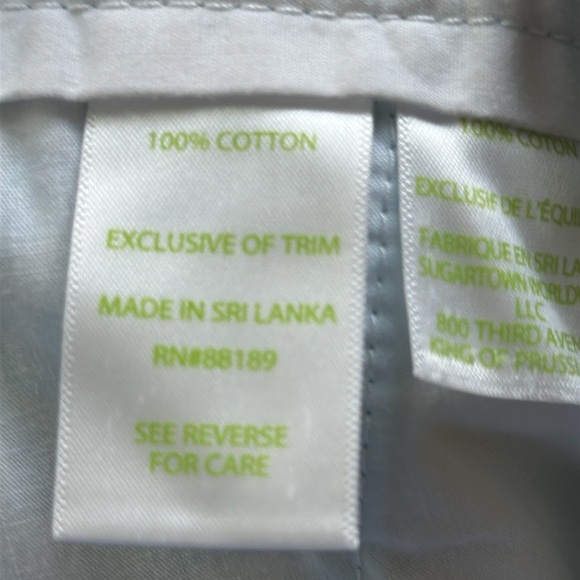 Lilly Pulitzer shorts - Picture 10 of 10